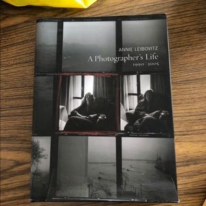Annie Leibovitz  “A photographer’s life” 1990-2005